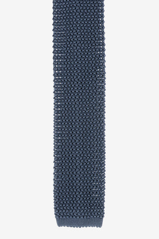 Silk Wrinkled Tie