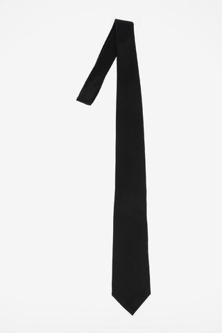 Silk Tie