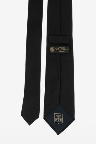 Silk Tie