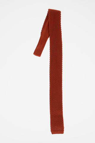 CC COLLECTION Silk Wrinkled Tie