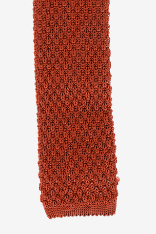 CC COLLECTION Silk Wrinkled Tie