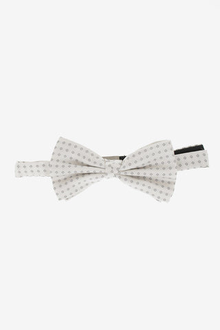 CC COLLECTION Printed Bow Tie