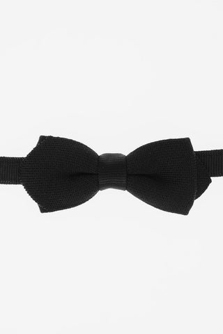 CC COLLECTION Silk Bow Tie