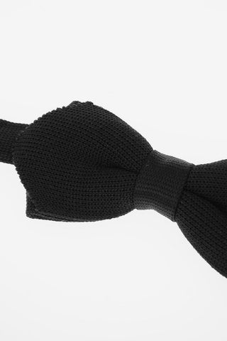 CC COLLECTION Silk Bow Tie