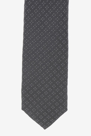 CC COLLECTION Silk Printed Tie