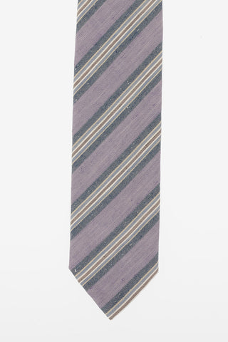 CC COLLECTION Striped Tie