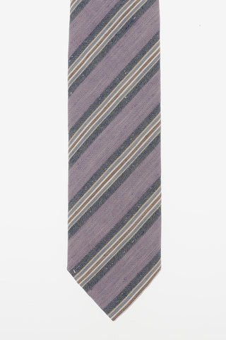 CC COLLECTION Striped Tie