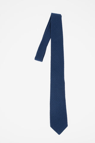 CC COLLECTION Silk Printed Tie