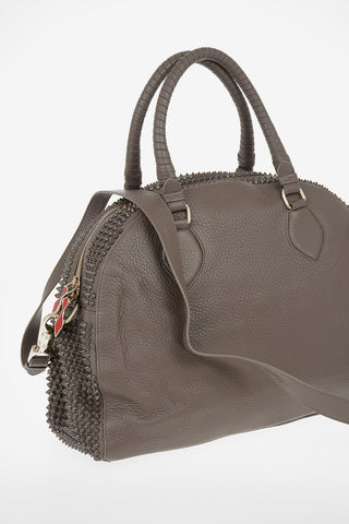Borsa in Pelle con Borchie
