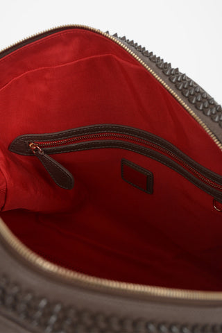 Borsa in Pelle con Borchie