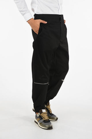 Wide Leg Pant