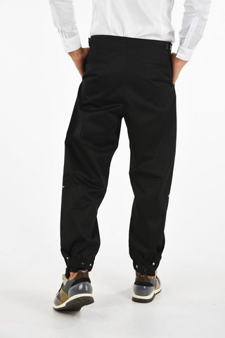 Wide Leg Pant