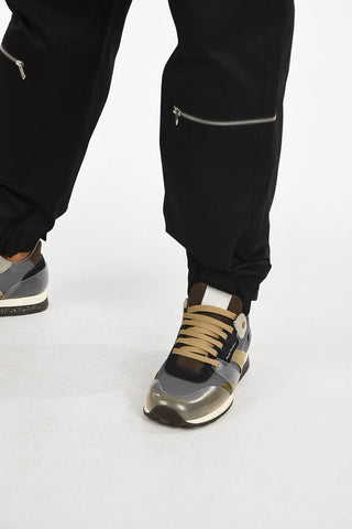 Wide Leg Pant