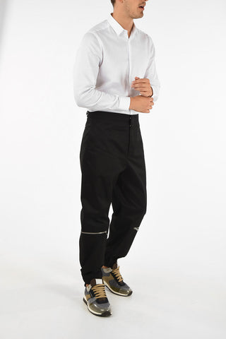 Wide Leg Pant