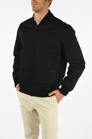 Reversible Bomber