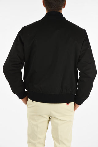 Reversible Bomber