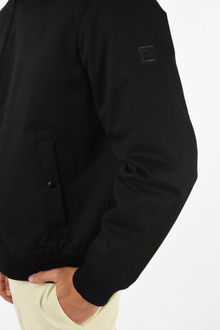 Reversible Bomber
