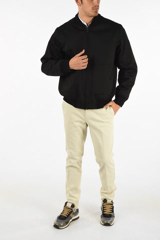 Reversible Bomber