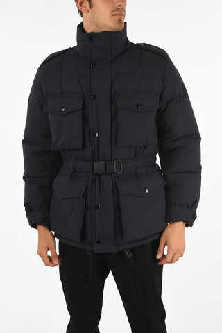 Cotton VILHEM Down Jacket