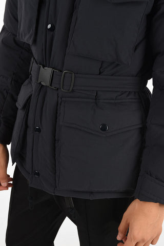 Cotton VILHEM Down Jacket