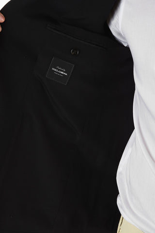 Blazer Monopetto in Lana