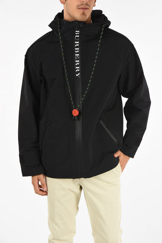 Nylon WindBreaker