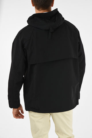 Nylon WindBreaker