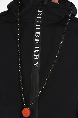 Nylon WindBreaker