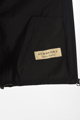Nylon WindBreaker