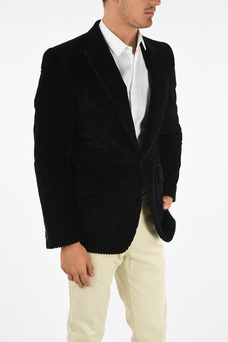 Corduroy SICILIA Blazer