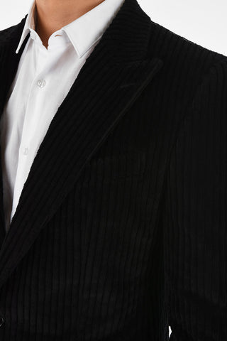 Corduroy SICILIA Blazer