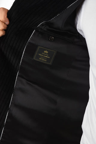 Corduroy SICILIA Blazer