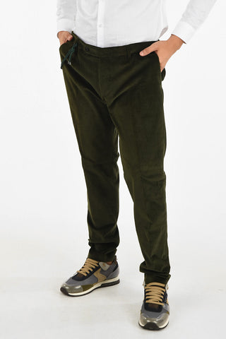 Corduroy Pant