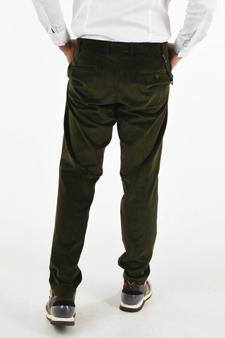 Corduroy Pant