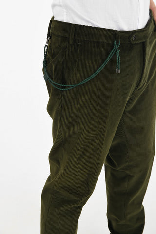 Corduroy Pant