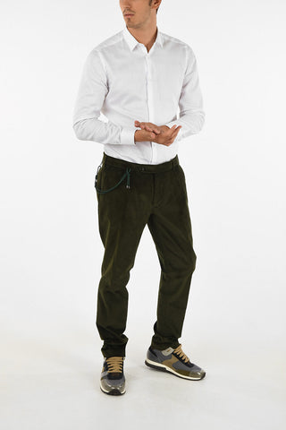 Corduroy Pant