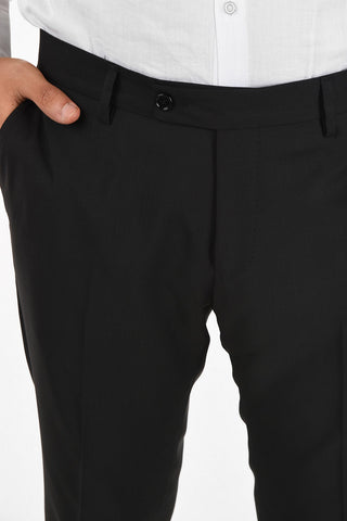 Virgin Wool Super 100's 2-button suit