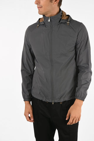Nylon WindBreaker