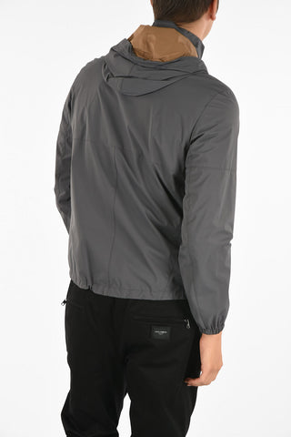 Nylon WindBreaker