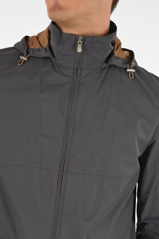 Nylon WindBreaker