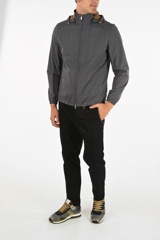 Nylon WindBreaker