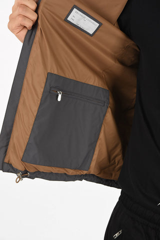 Nylon WindBreaker
