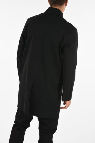 balmacaan coat