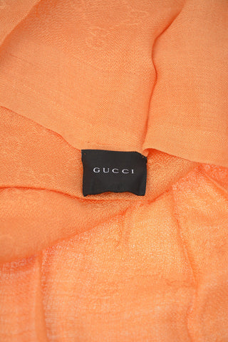 Foulard in Seta 200x70cm