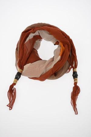 Foulard in Cotone 140x140cm