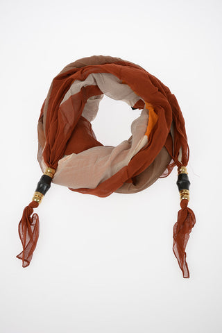 Cotton Foulard 140x140cm