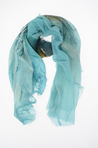 Foulard in Seta 130x100cm