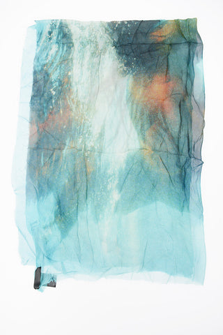 Foulard in Seta 130x100cm