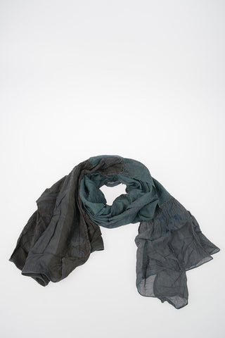 Silk Printed Foulard