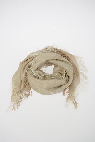 Glitter Foulard 125x115cm